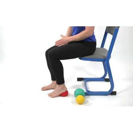 Cviky pro nohy – VIP kurz on-line