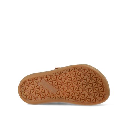RAYVE SPRINGFIELD 2.0 Cognac | Dětské barefoot tenisky