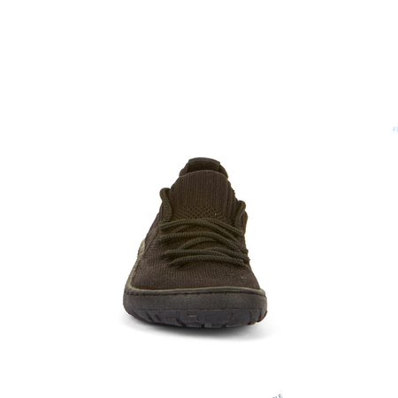 FRODDO TENISKY LIGHT Black 4