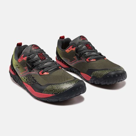 JOMA TUNDRA Khaki