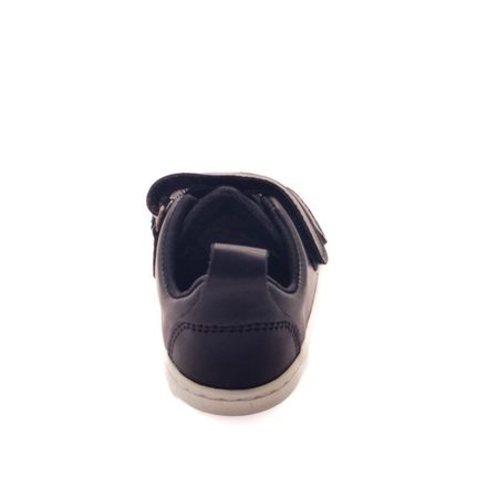 PEGRES CELOROČKY BF 59 Black | Dětské celoroční barefoot boty