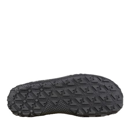 Barefoot Zimní Kotníkové Boty BENNON Černo/hnědé