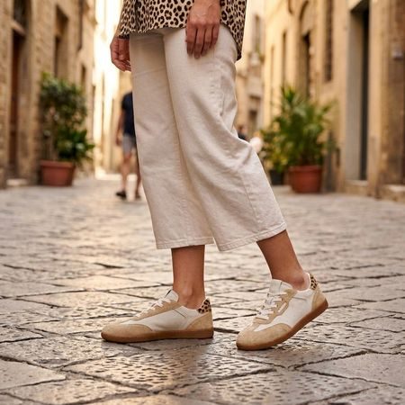 Barefoot Tenisice RAYVE RIO Cheetah