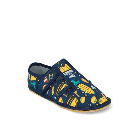 RAYVE SLIPPERS Lorries