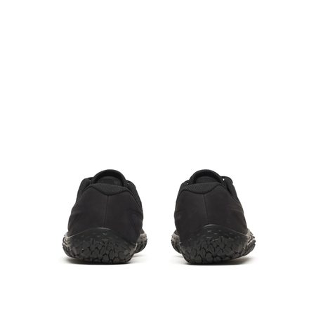 MERRELL VAPOR GLOVE LTR 7 Black | Sportovní barefoot tenisky