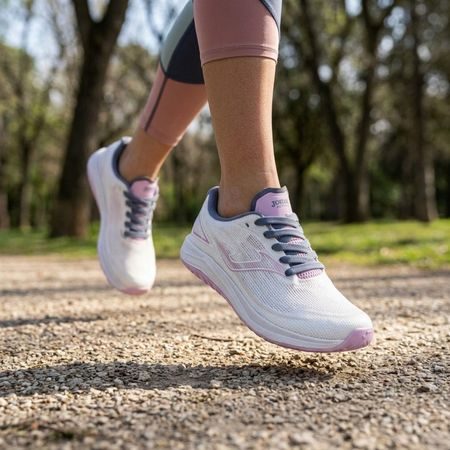 JOMA SUPERCROSS LADY White