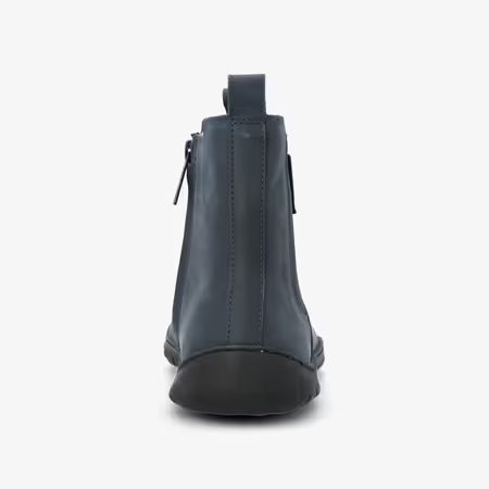 Dámské Barefoot Chelsea GROUNDIES® EVERYDAY Tmavě modré