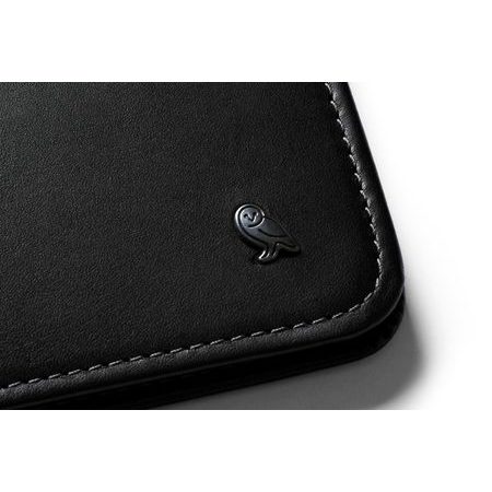 Bellroy Hide & Seek RFID - Black