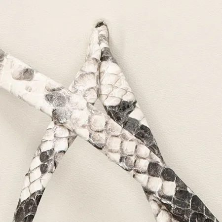 Dámské Barefoot Sandály GROUNDIES® Maya Hadí