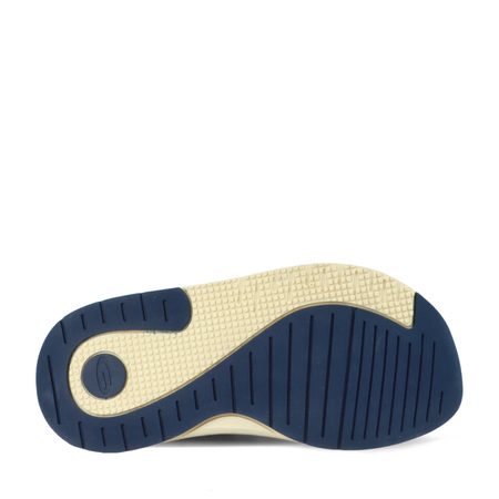 Dětské Barefoot Tenisky GROUNDIES® Starlite 2.0 Junior Modré