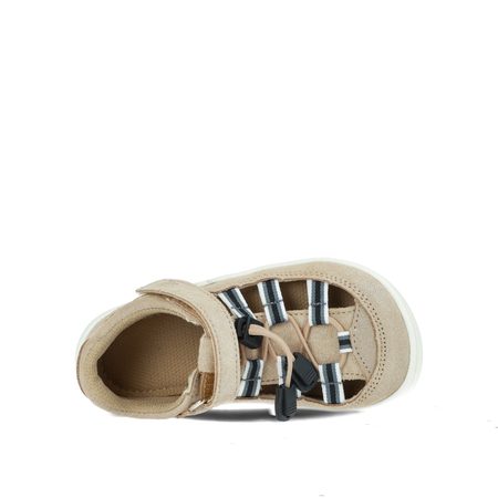 BABY BARE FEBO SUMMER Cappuccino