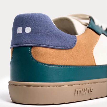 MURIS MAJORCA Teal