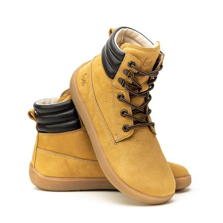 BE LENKA NEVADA NEO Mustard 3