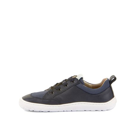 FRODDO TENISKY GEO MI Dark Blue | Sportovní barefoot tenisky