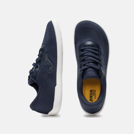 JOMA BAREFOOT Navy | Barefoot tenisky