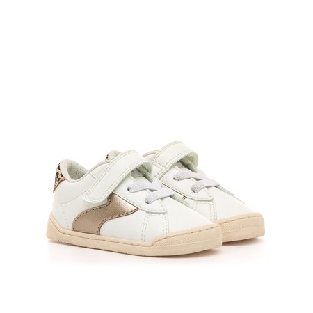 MTNG FREE BABY Oro/Rosa