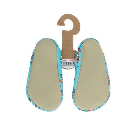 RAYVE SPLASHSAFE Beach Sharks