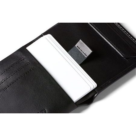 Bellroy Coin Wallet - Black