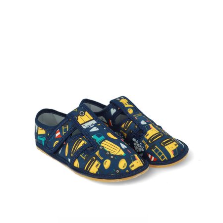 RAYVE SLIPPERS Lorries