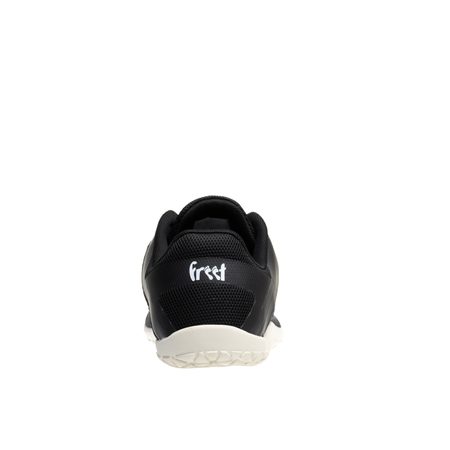 FREET VIBE Black | Barefoot sportovní tenisky