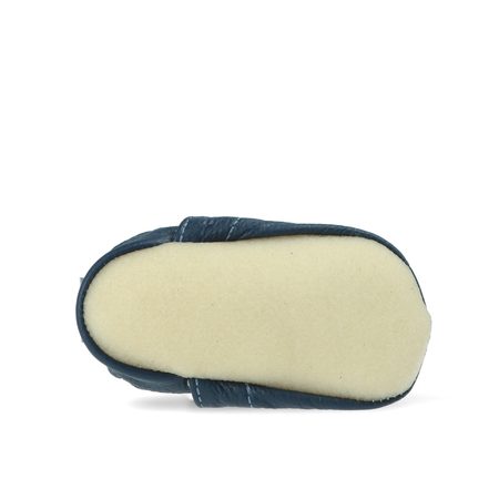 RAYVE CRAVITOS AIRES Dark Blue | Dětské barefoot capáčky