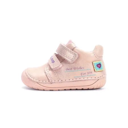 Otroške barefoot superge D.D.STEP S070-62332B Rožnate