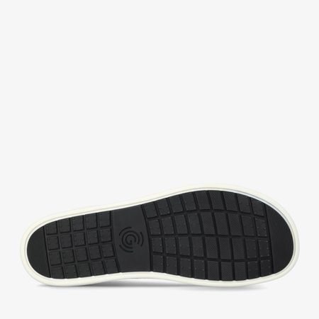 GROUNDIES® Galaxy Černé | Barefoot tenisky
