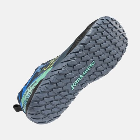 JOMA SIMA BAREFOOT 2601 BLACK | Muške barefoot tenisice