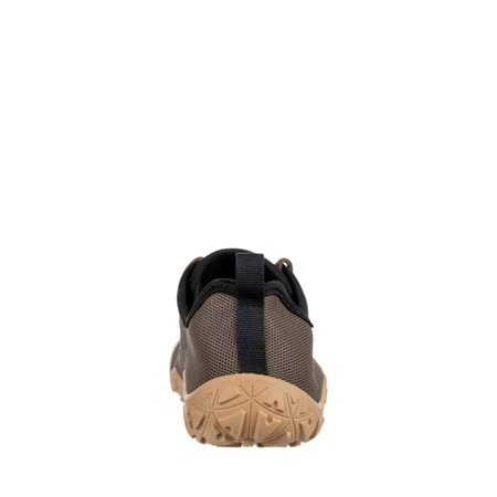 Barefoot Tenisky BENNON Breeze Khaki