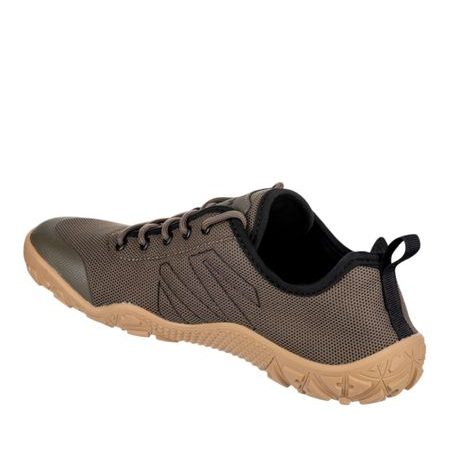 Barefoot Tenisky BENNON Breeze Khaki