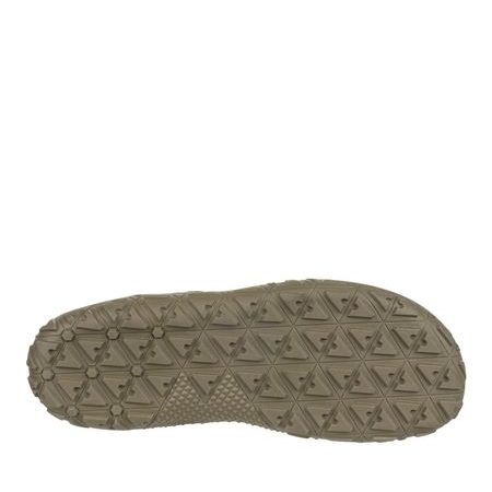 Barefoot Outdoorové Boty BENNON Khaki