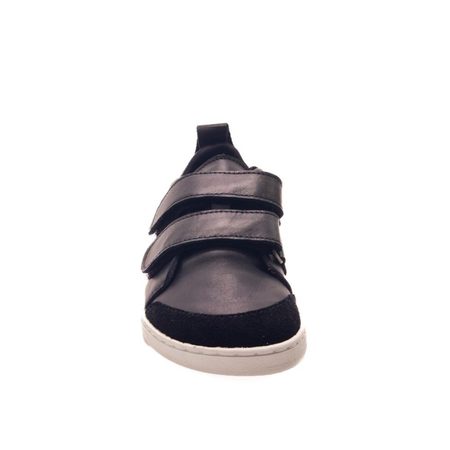 PEGRES CELOROČKY BF 59 Black | Dětské celoroční barefoot boty