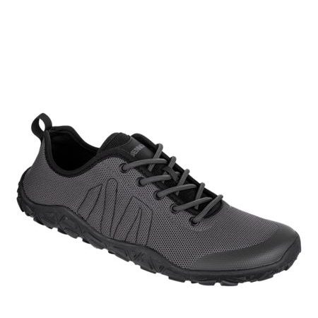 Barefoot Tenisky BENNON Breeze Šedé