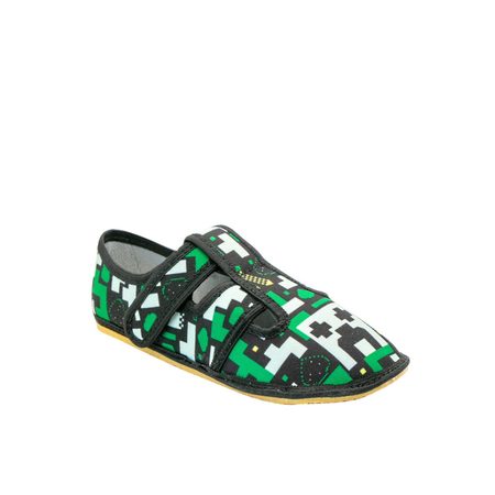 RAYVE SLIPPERS Blocks