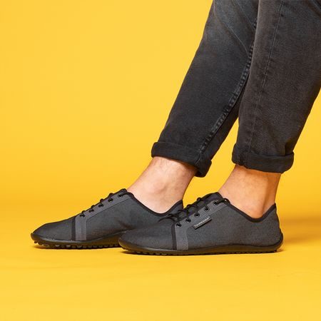 LEGUANO DENIM Graphit