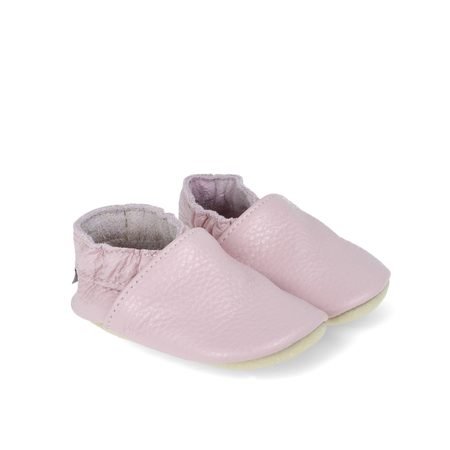 RAYVE CRAVITOS Pink | Dětské barefoot capáčky