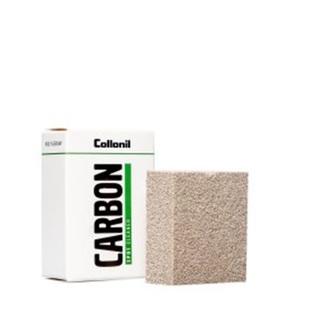 Collonil Carbon Lab Spot Cleaner Čistič broušené kůže