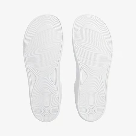 Barefoot Tenisky GROUNDIES® Zero Bílé