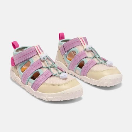 JOMA DRUA JUNIOR Beige