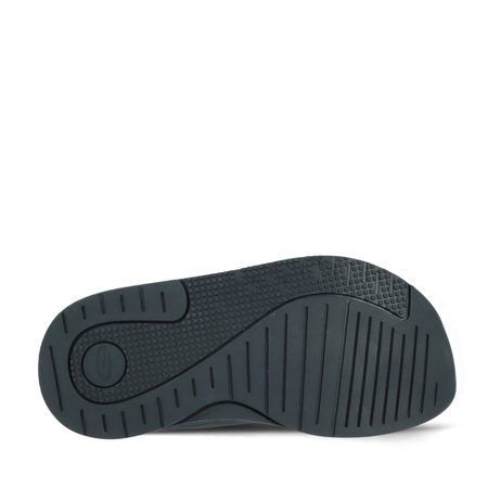 Dětské Barefoot Tenisky GROUNDIES® Starlite 2.0 Junior Černé