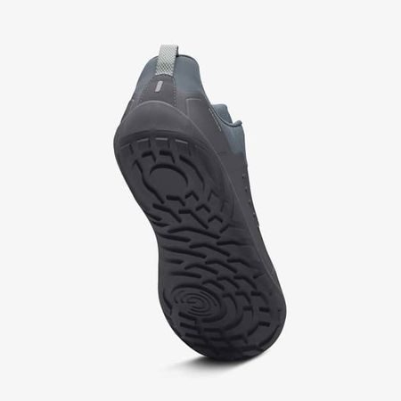 GROUNDIES® All Terrain Low Voděodolné Modré | Barefoot outdoorové boty