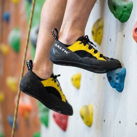 Barefoot mászócipő SALTIC BAREFOOT CLIMBING ELIOT