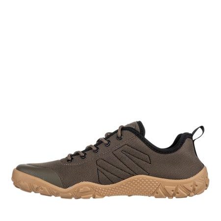 Barefoot Tenisky BENNON Breeze Khaki