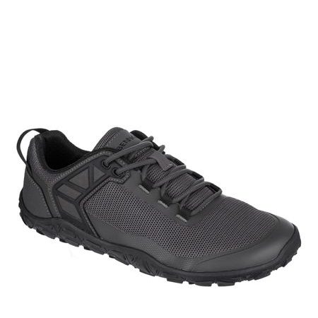 Barefoot Sportovní Tenisky BENNON Šedé