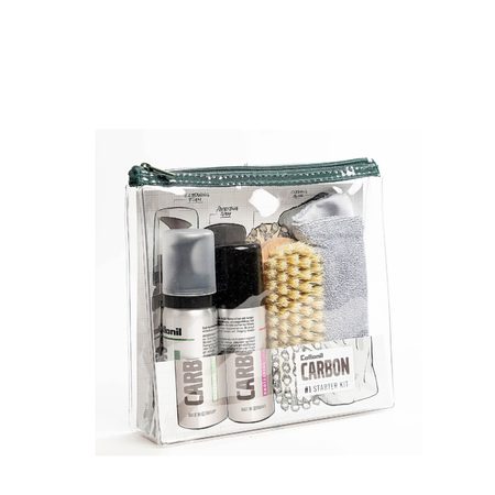 Carbon Lab Starter Kit Set pro ošetření bot