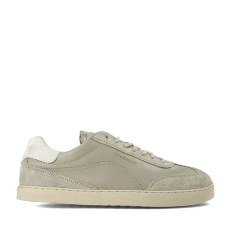 Barefoot Tenisky GROUNDIES® Panama Soft Šedé