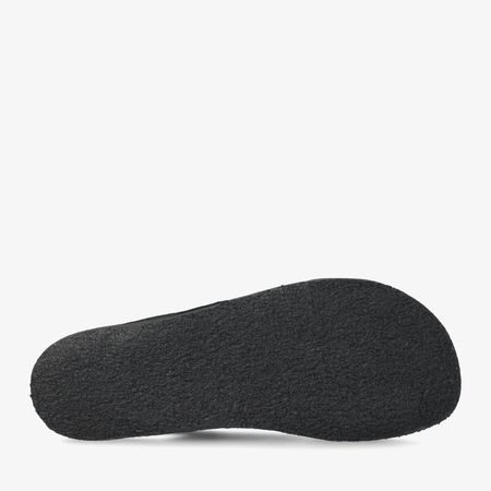 Barefoot Sandály GROUNDIES® Kos Černé