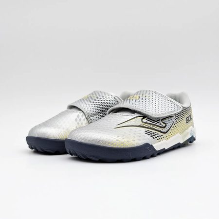 JOMA GOL JUNIOR TURF 2612 Gray | Dětské barefoot turfy