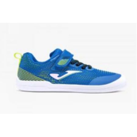 JOMA HORIZON JUNIOR BAREFOOT 2604 ROYAL BLUE | Dječje barefoot tenisice