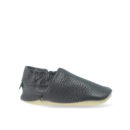 RAYVE CRAVITOS Black | Dětské barefoot capáčky